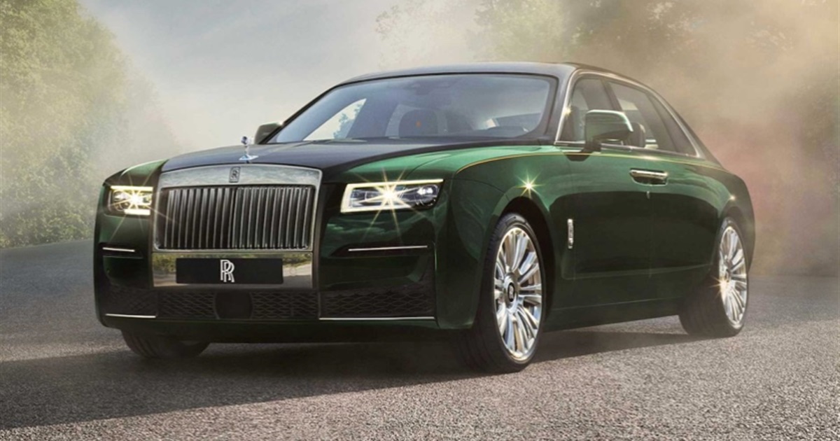 Украина: В Україні вперше за останні роки зафіксовано спад продажів преміум авто