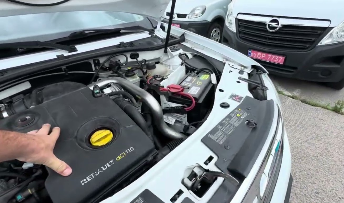 Аналитика: В Україні зріс попит на дизельні авто