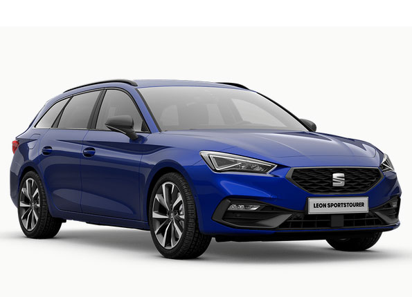 SEAT Leon SP универсал